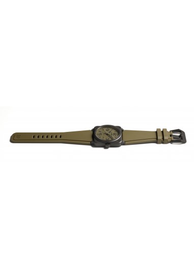New BR 03 Military  Ceramic