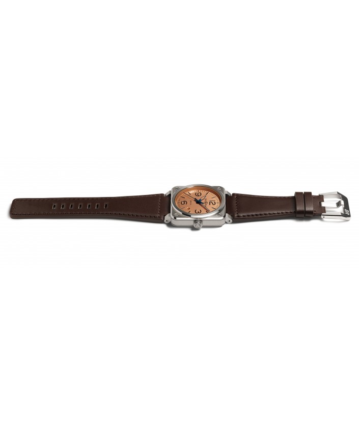 New BR 03 COPPER