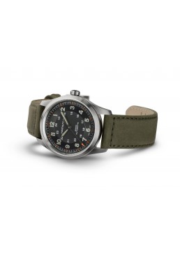 Khaki Field Titanium Auto H70205830 2