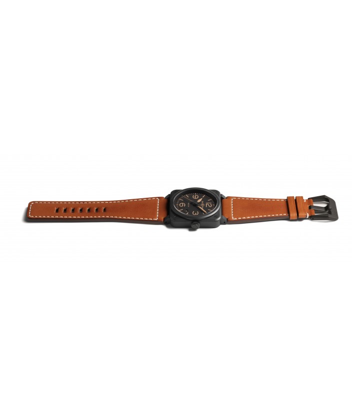 New BR 03 Heritage
