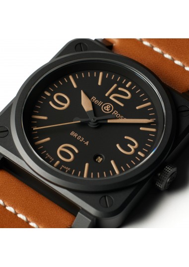New BR 03 Heritage