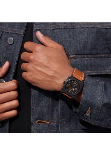 New BR 03 Heritage