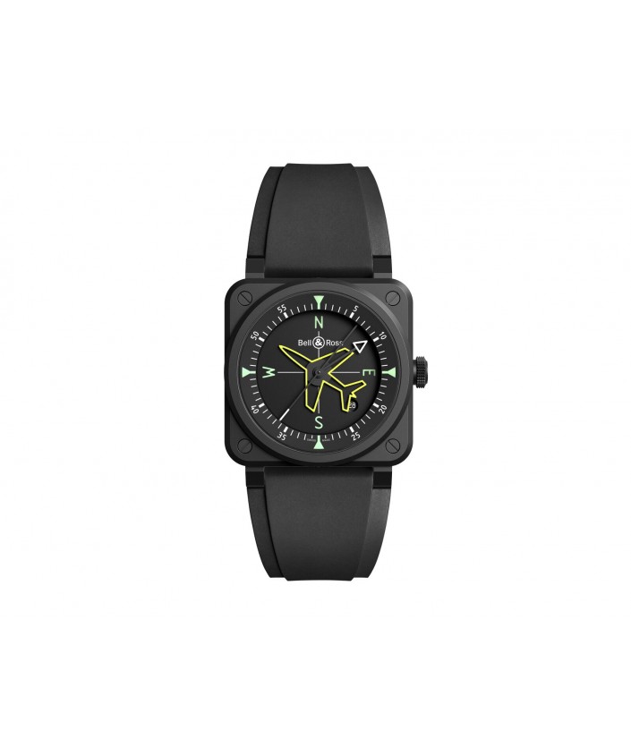 BR 03 Gyrocompass