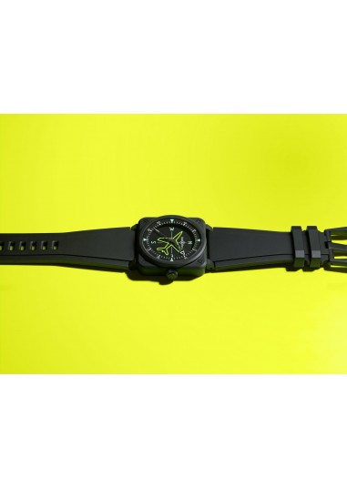 BR 03 Gyrocompass