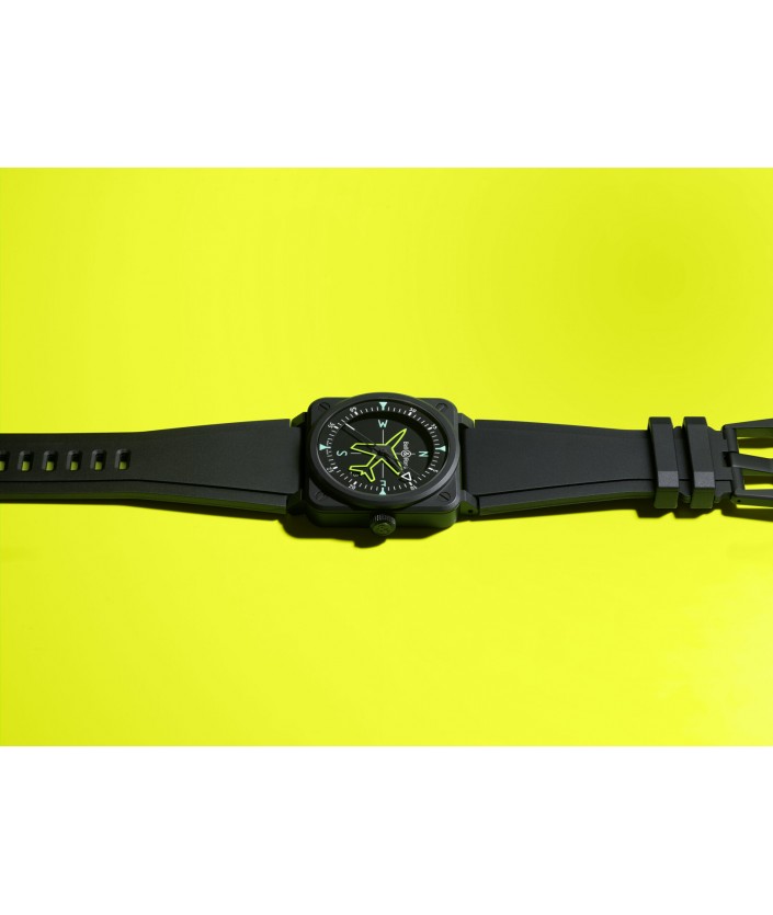 BR 03 Gyrocompass