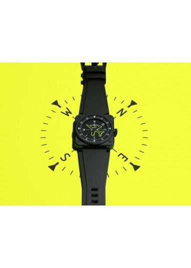 BR 03 Gyrocompass