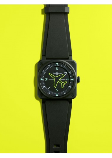 BR 03 Gyrocompass