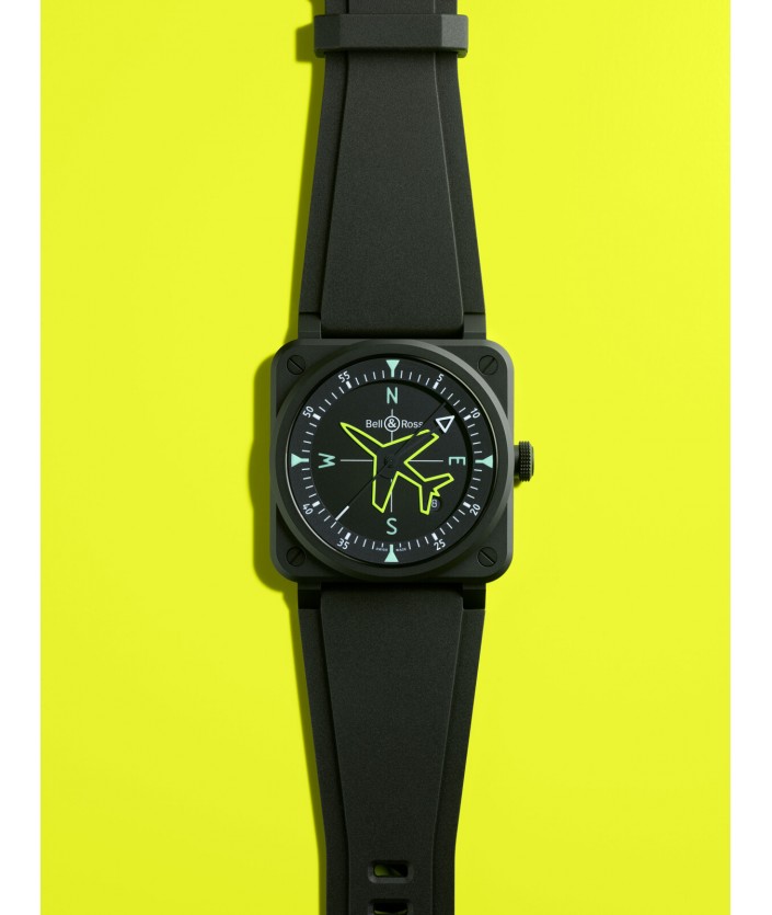 BR 03 Gyrocompass
