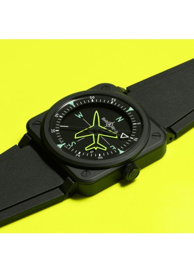 BR 03 Gyrocompass