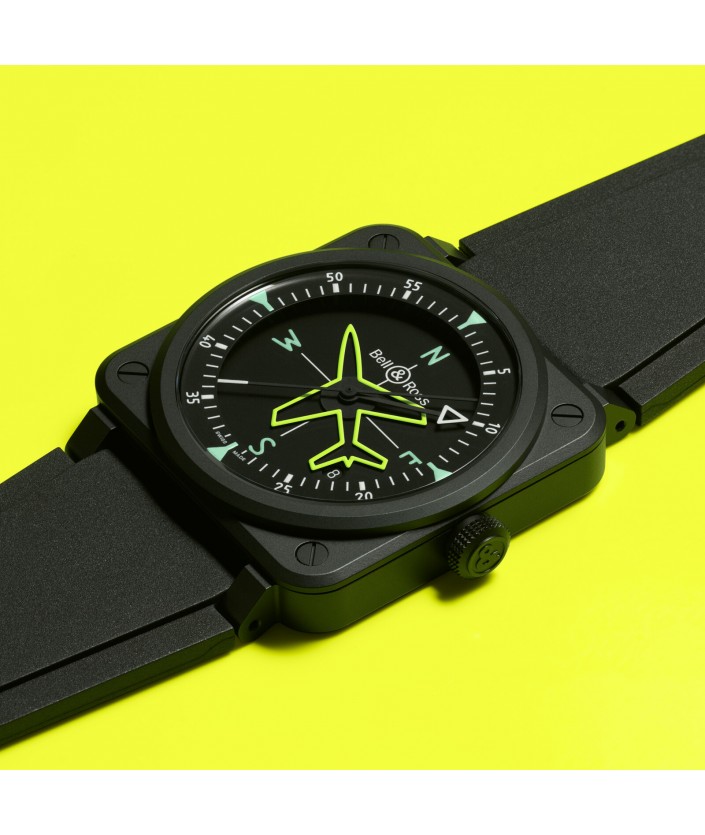 BR 03 Gyrocompass