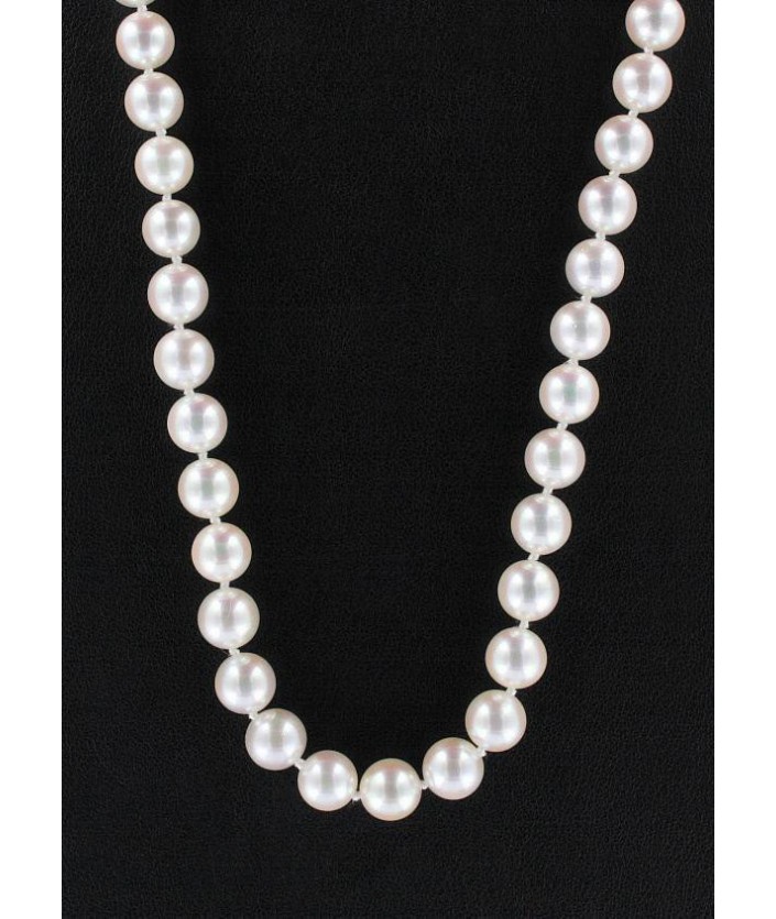 Collier Perle de Culture