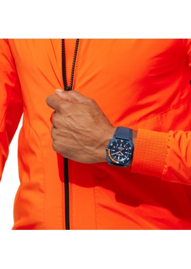 BR 03-92 DIVER TARA limited edition