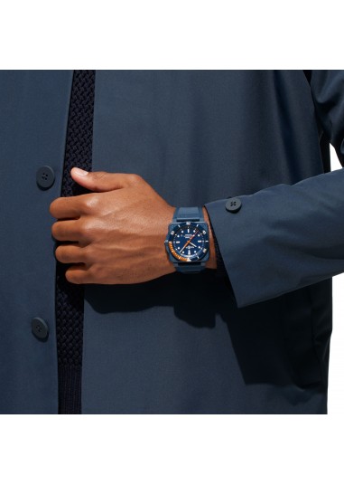 BR 03-92 DIVER TARA limited edition