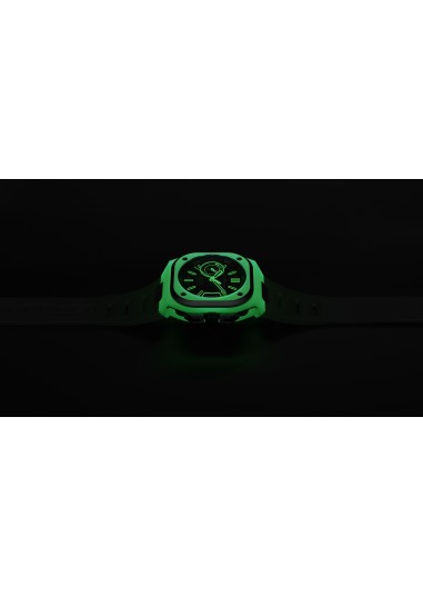 BR-X5 Green Lum