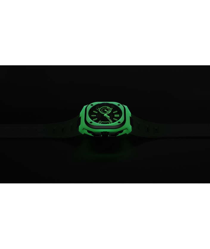 BR-X5 Green Lum