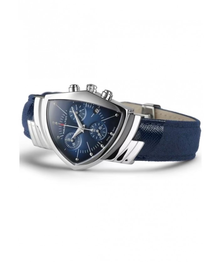 Ventura Chrono Quartz H24432941