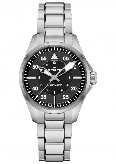 Khaki Aviation Pilot Auto H76215130