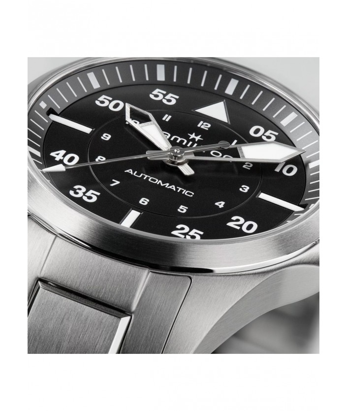Khaki Aviation Pilot Auto H76215130