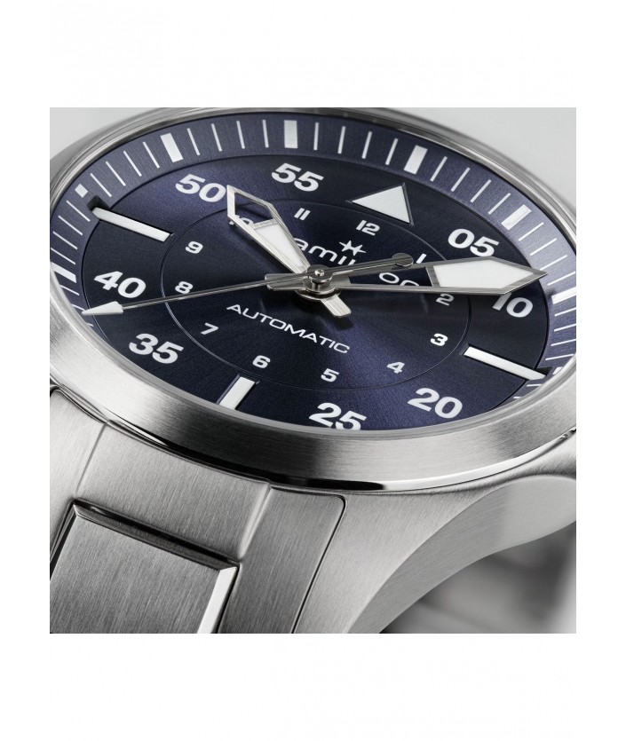 Khaki Aviation Pilot Auto H76215140