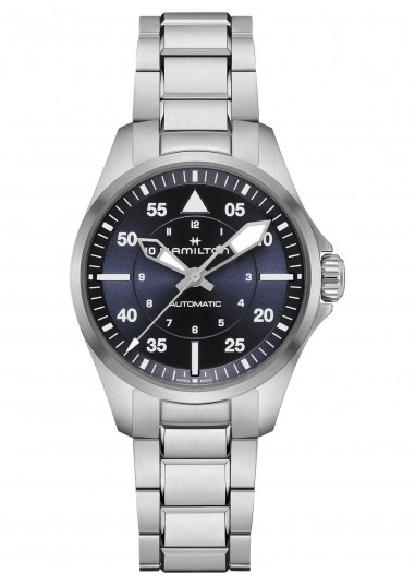 Khaki Aviation Pilot Auto H76215140