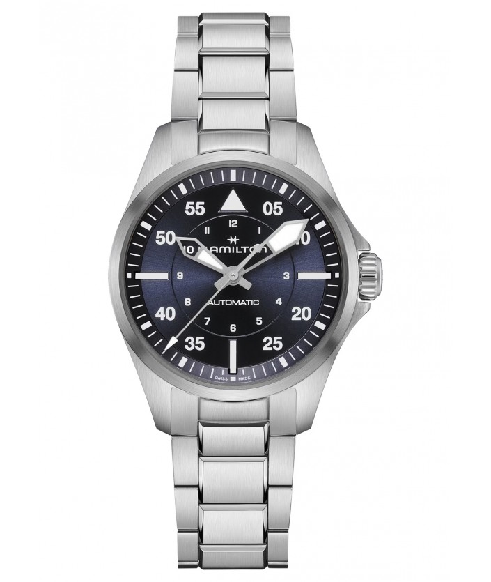 Khaki Aviation Pilot Auto H76215140