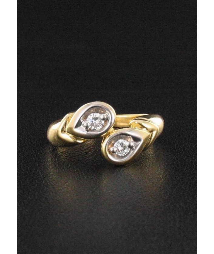 Bague Diamant