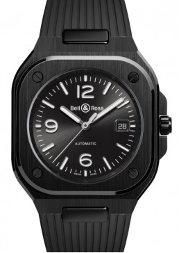 BR 05 Black Ceramic