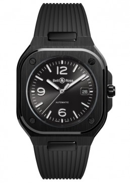 BR 05 Black Ceramic 2