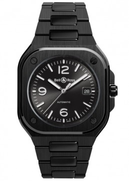 BR 05 Black Ceramic 2