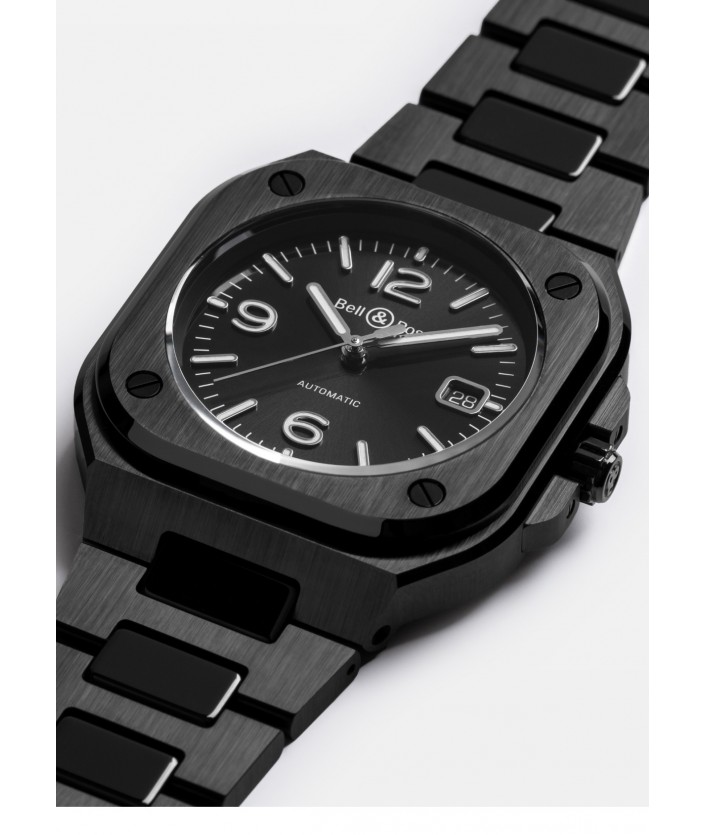 BR 05 Black Ceramic