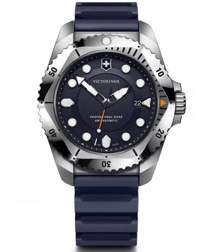 Dive Pro Quartz