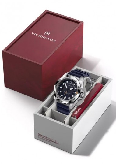 Dive Pro Quartz