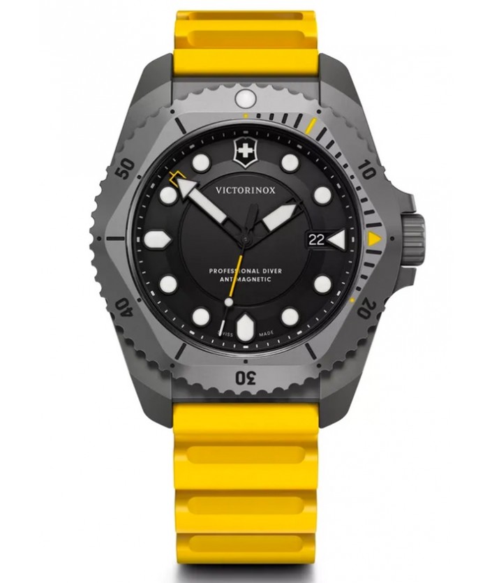 Dive Pro Quartz