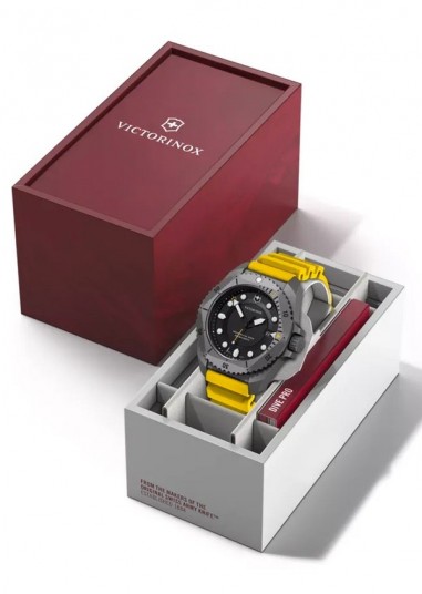Dive Pro Quartz