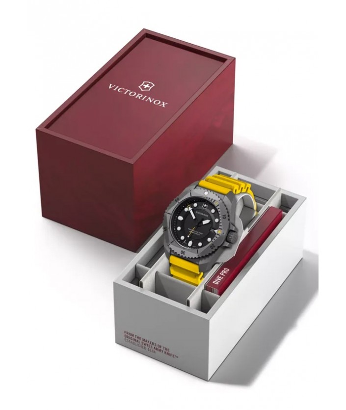 Dive Pro Quartz