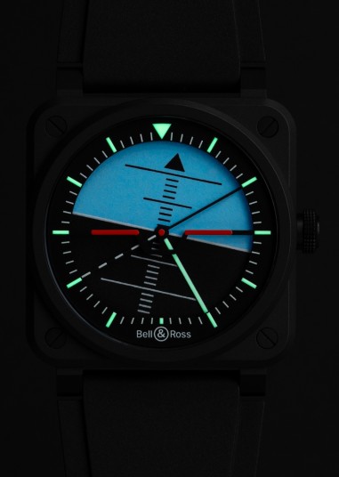 BR 03 Horizon