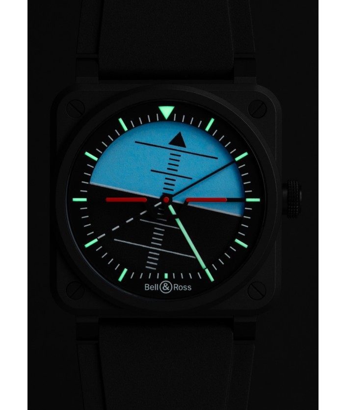 BR 03 Horizon