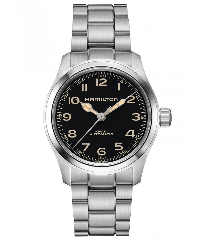 Khaki Field Murph Auto H70405130