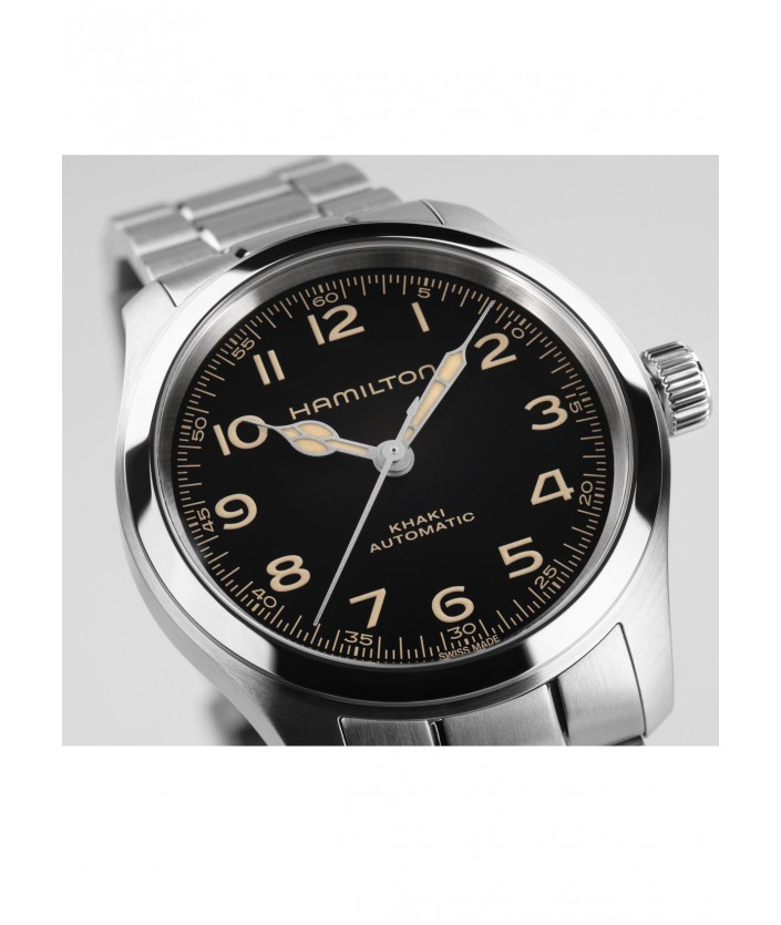 Khaki Field Murph Auto H70405130