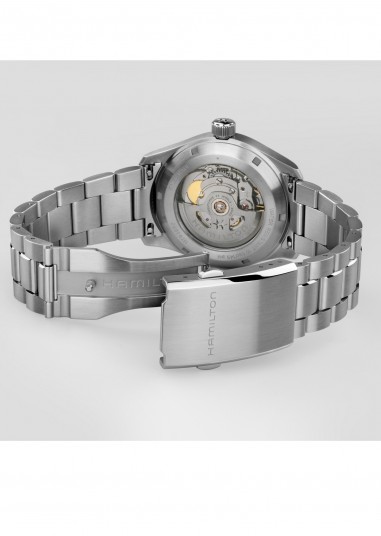 Khaki Field Murph Auto H70405130