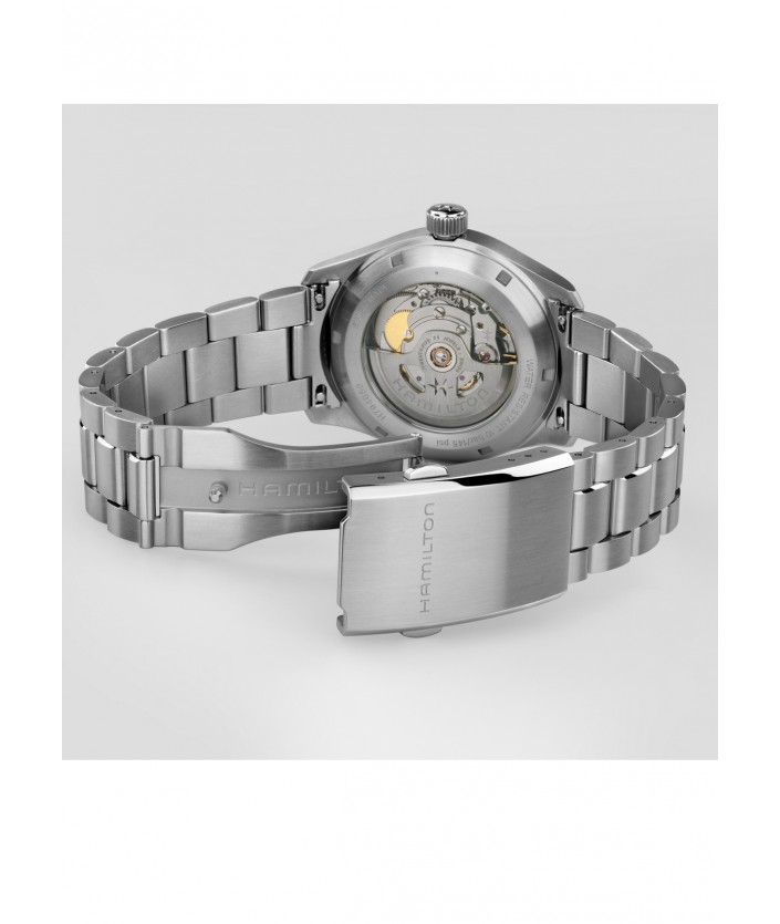 Khaki Field Murph Auto H70405130