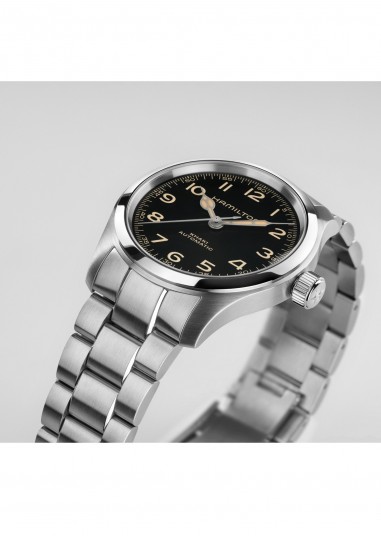 Khaki Field Murph Auto H70405130