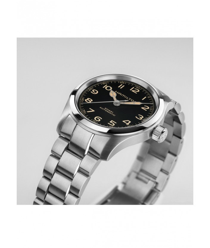 Khaki Field Murph Auto H70405130