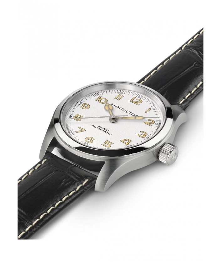 Khaki Field Murph Auto H70405710
