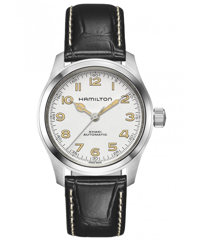 Khaki Field Murph Auto H70405710