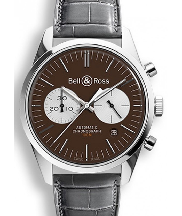 BR 126 Officer Brown