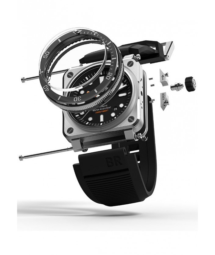 BR 03-92 DIVER
