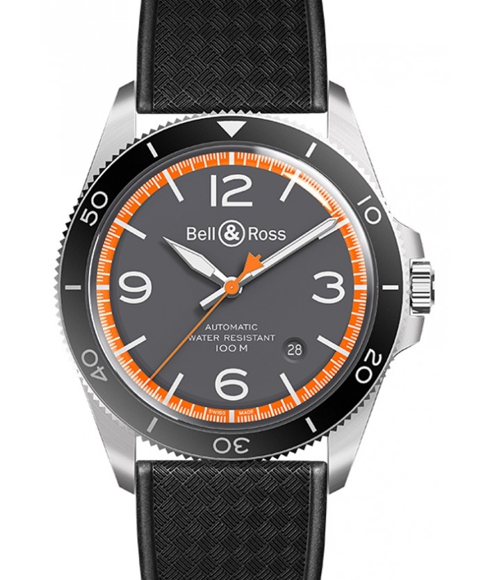 BR V2-92 Garde-Côtes