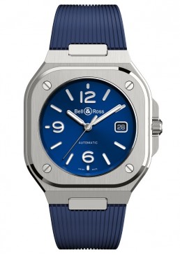 BR 05 Blue Steel 2