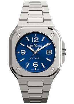 BR 05 Blue Steel 2